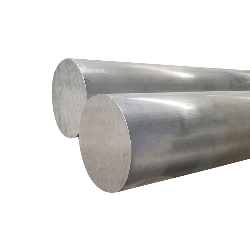 Barra de aluminio 6061