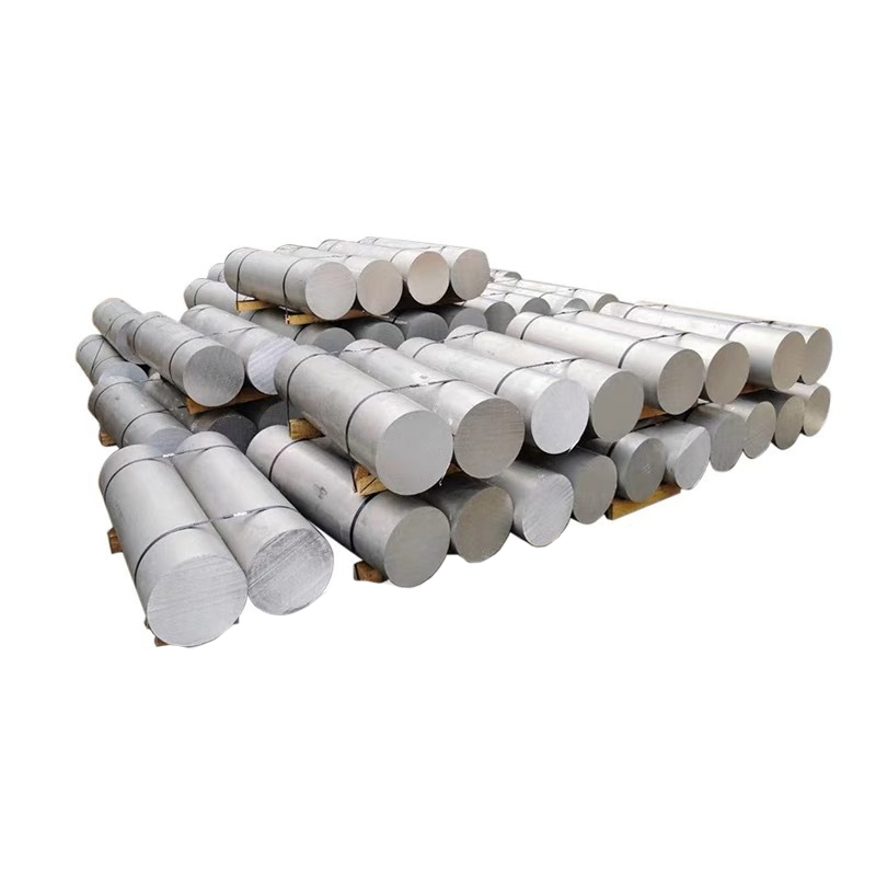 Barra de aluminio 6061