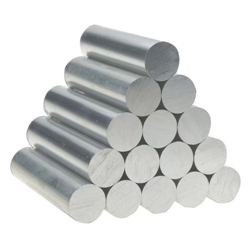 Barra de aluminio 6061
