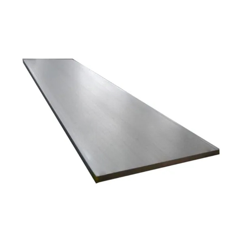 Placa de acero para recipientes a presión SA516Gr70