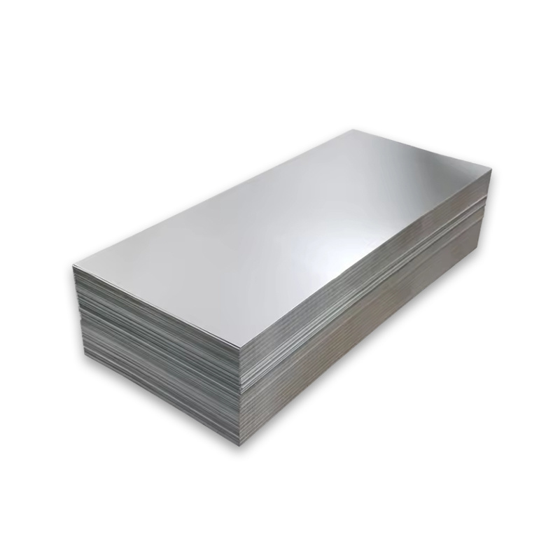 Placa de acero para tanques
