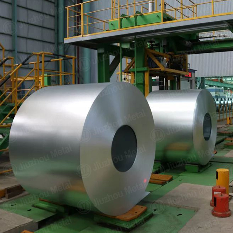Bobina de acero inoxidable 309/309S
