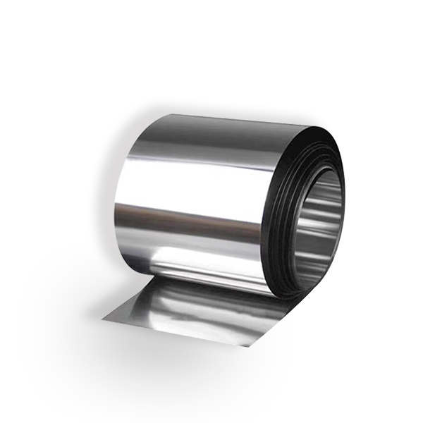 Bobina de acero inoxidable 410