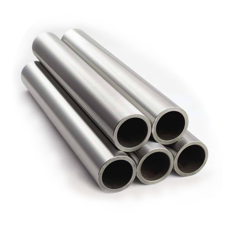 Tubo de acero inoxidable 316Ti