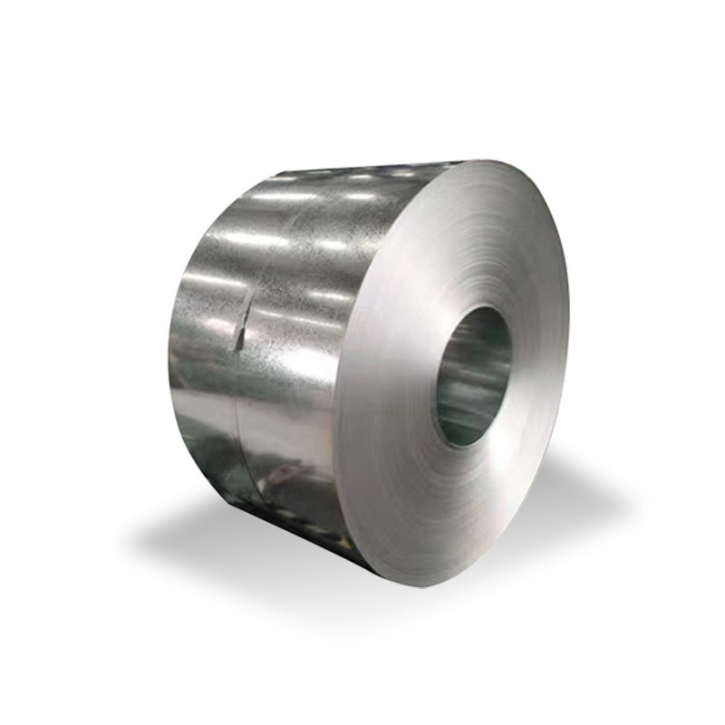 Bobina galvanizada DX53D/SGCD2/SGCD3 Bobina galvanizada DX53D/SGCD2/SGCD3