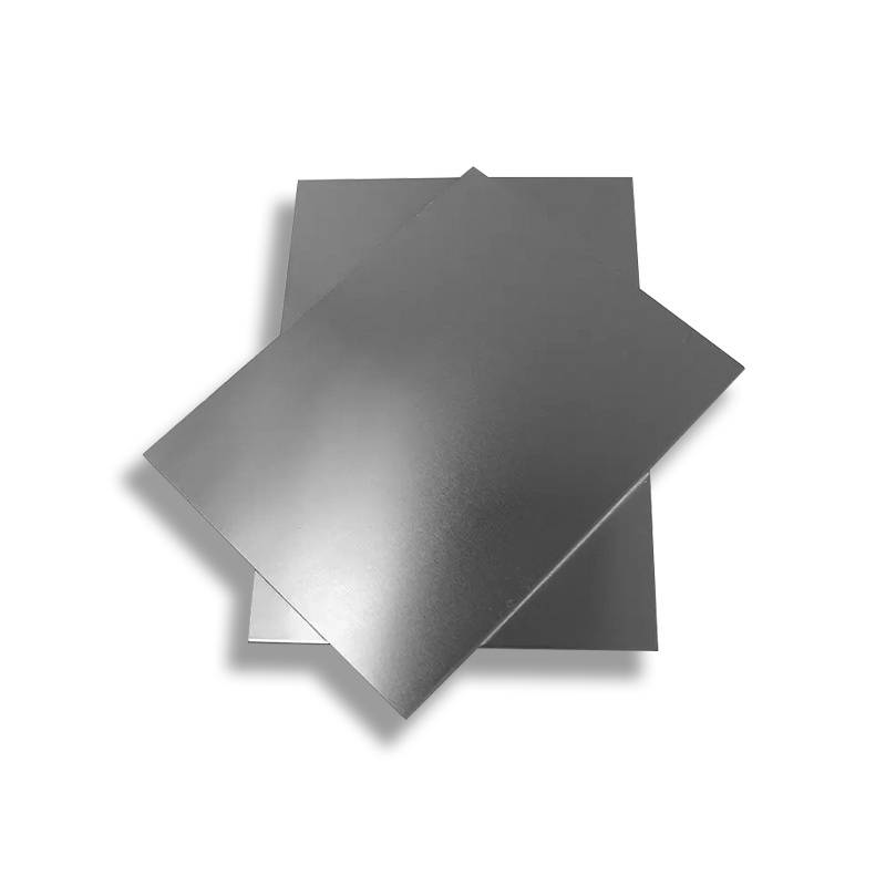 Placa de aluminio 1070 Placa de aluminio 1070