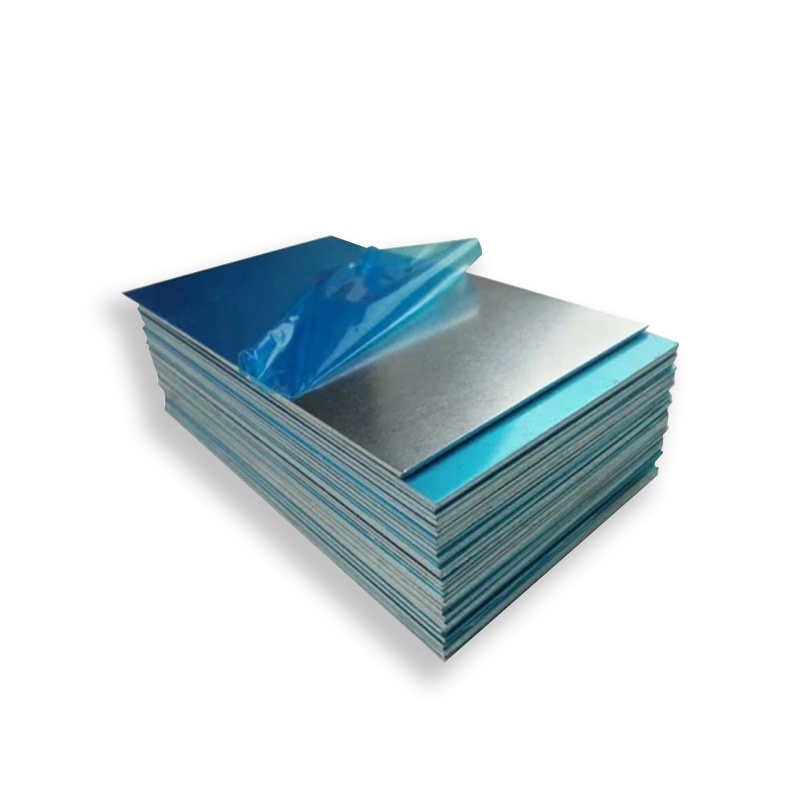 Placa de aluminio 3A21 Placa de aluminio 3A21