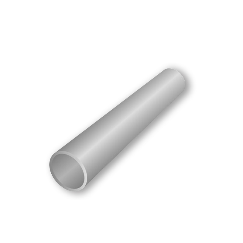 Tubo de aluminio 1060 Tubo de aluminio 1060