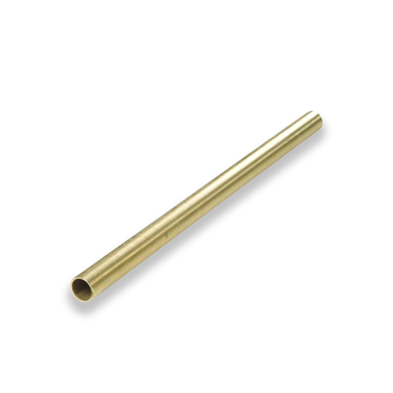 Tubo de latón C21000/H96