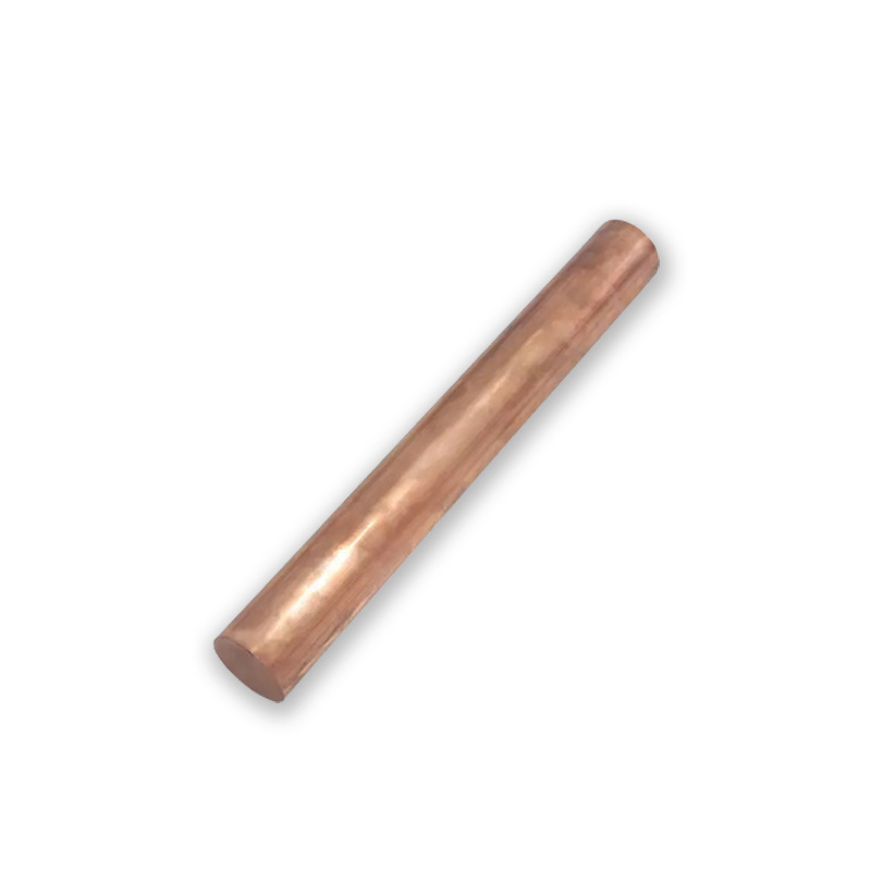 Barra de cobre C11000/T2 Barra de cobre C11000/T2