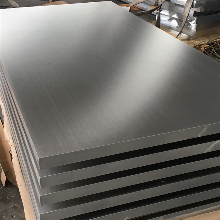 Placa de aluminio 5083