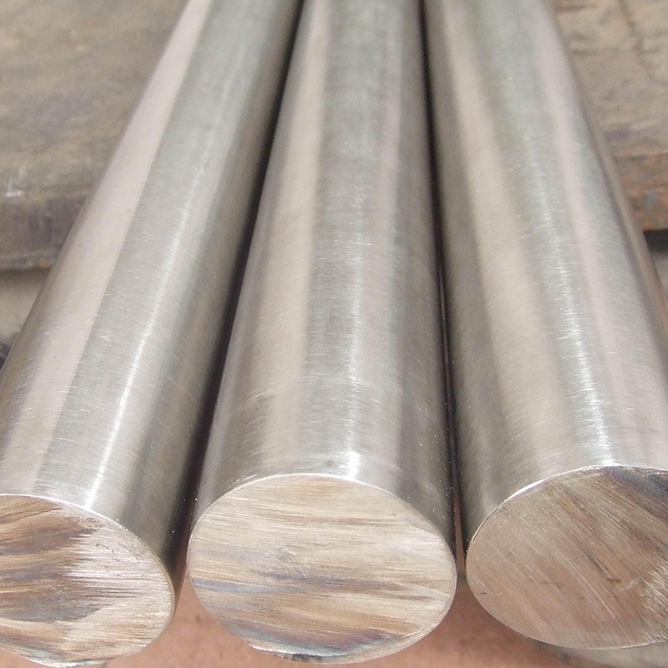Barra de acero inoxidable 304L