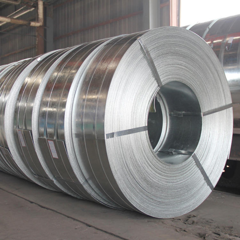 Fleje de acero inoxidable 310S