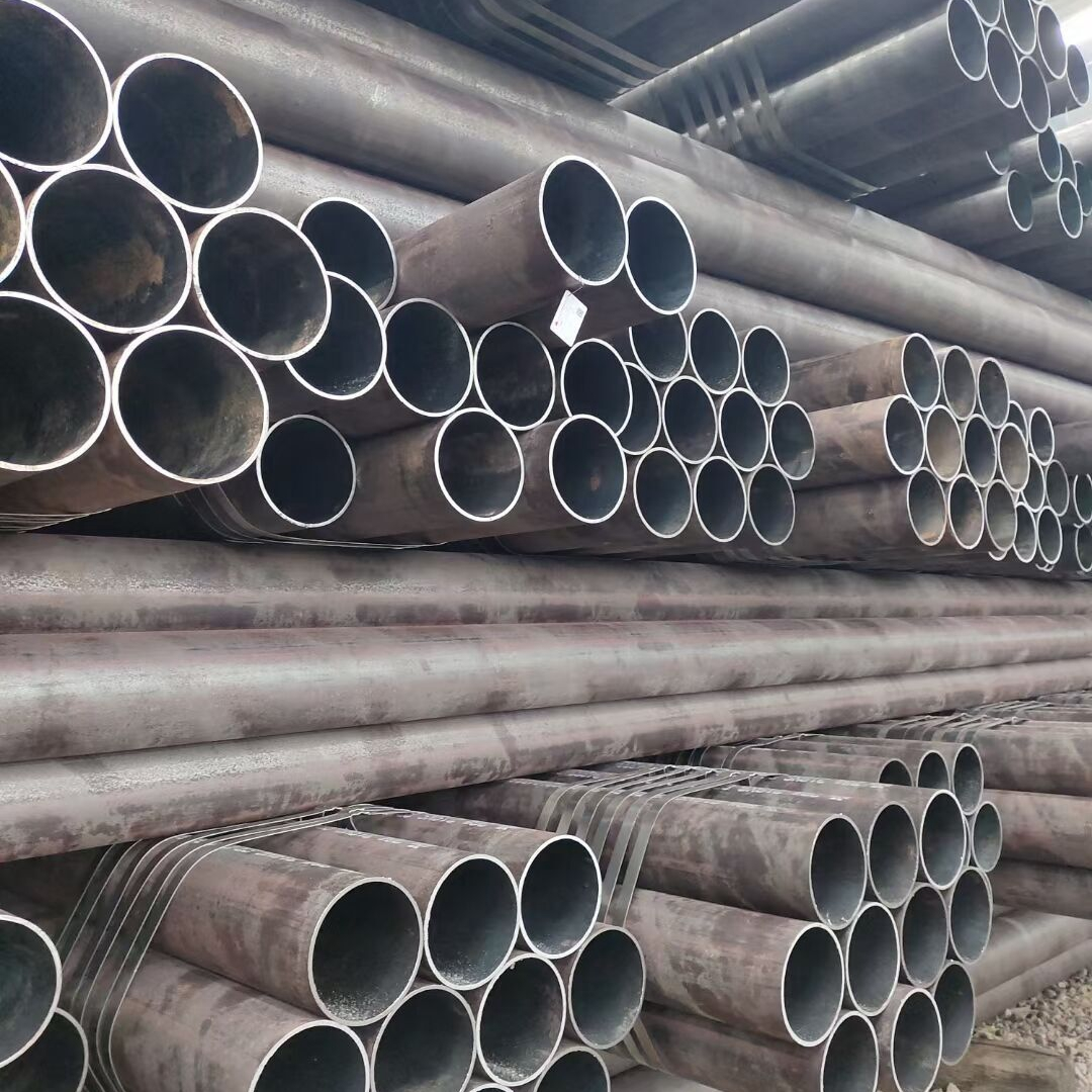 Tubería de acero al carbono sin costura A213