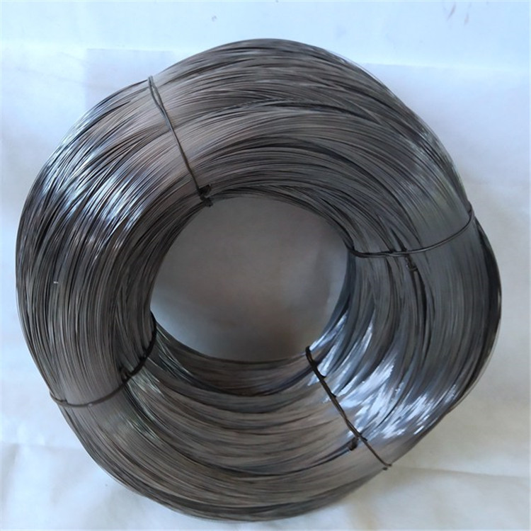 Alambre de acero galvanizado Clase 1/3