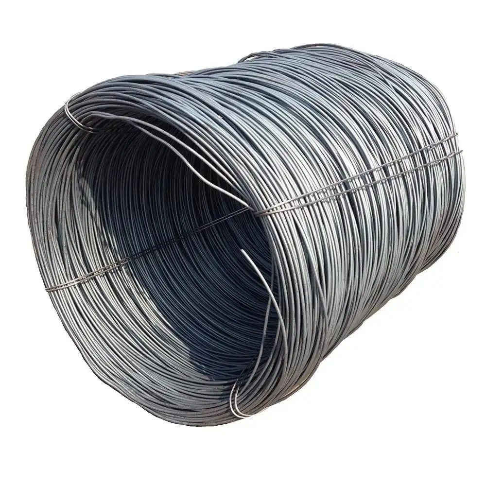 Alambrones SAE 1018