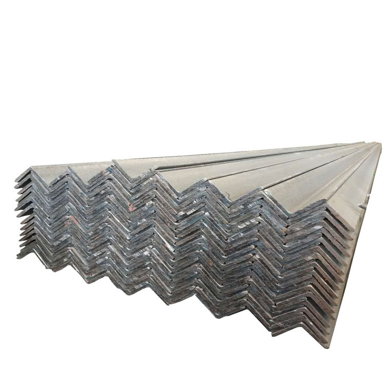 Acero angular