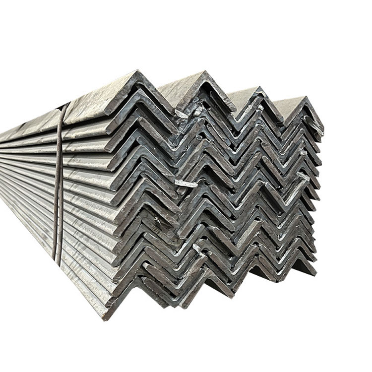 Acero angular
