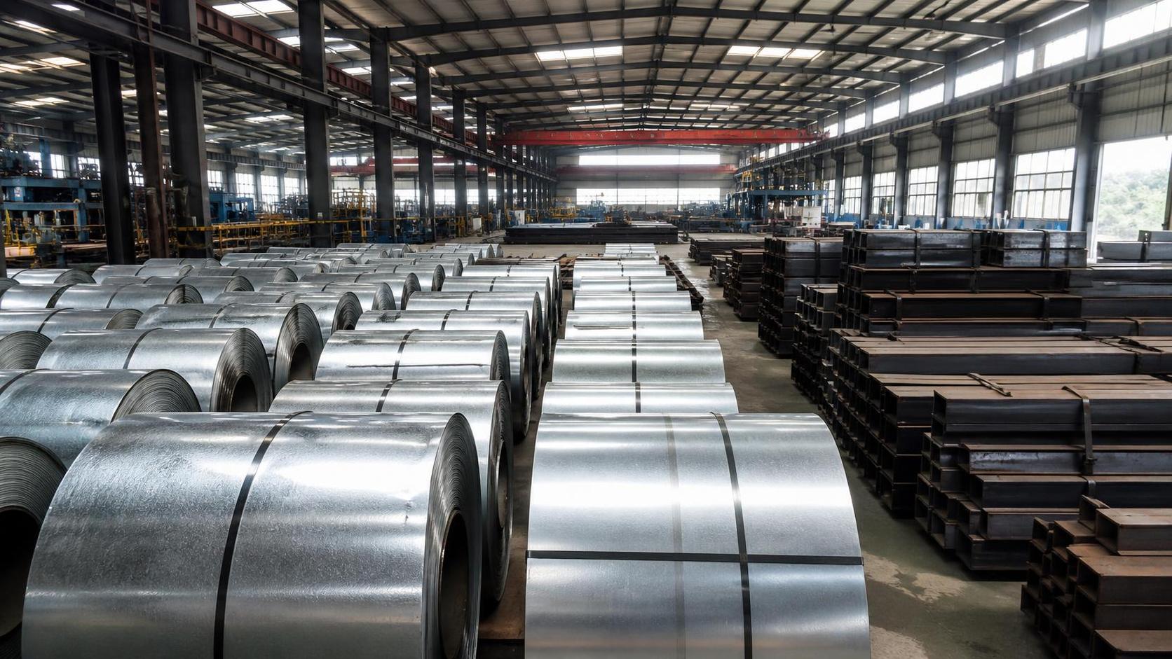 Compradores de ingeniería de Oriente Medio visitaron Zhongersheng para inspeccionar la producción, el almacén y el sistema de control de calidad