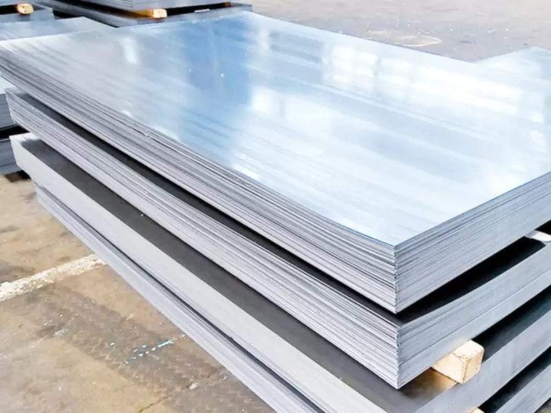 Incoloy 800 / Incoloy825 Alloy Sheet/Plate