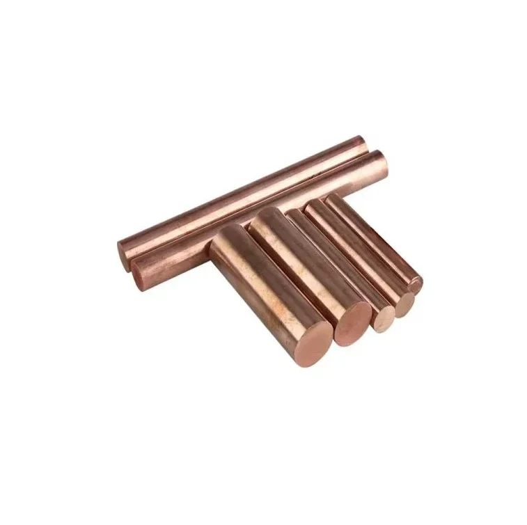 C12200 Copper Rod
