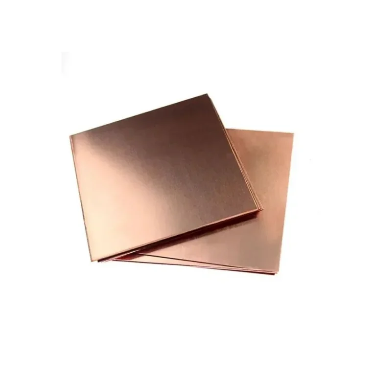 C10300 Copper Sheet