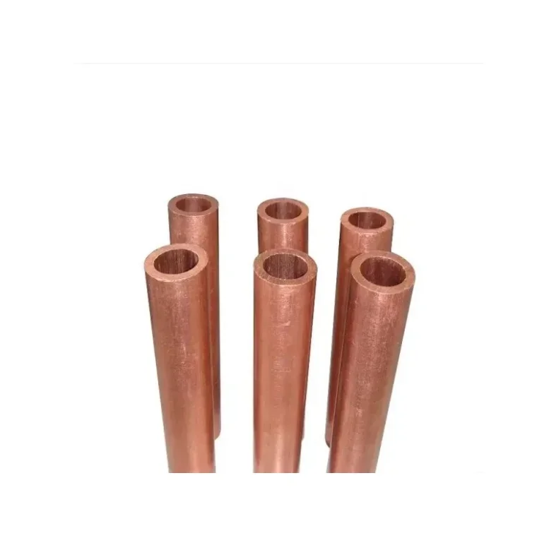 C10400 Copper Pipe