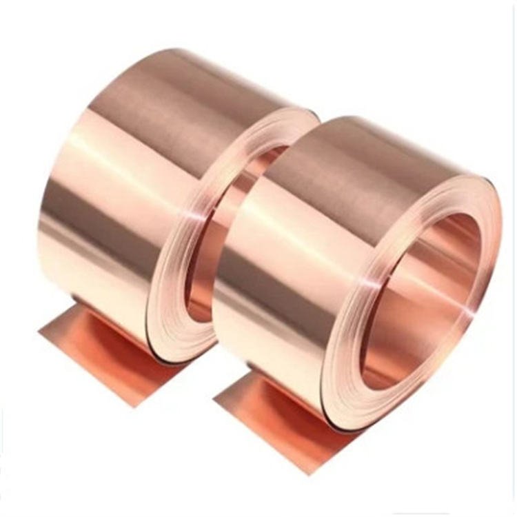 Classification and Properties of Copper Ore