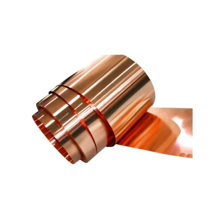 C12200 Copper Coil