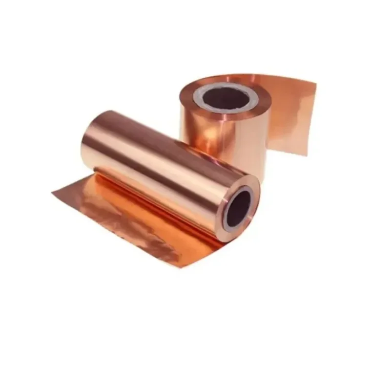 C10400 Copper Coil