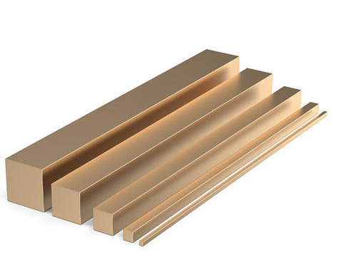 C51000 Bronze Rod