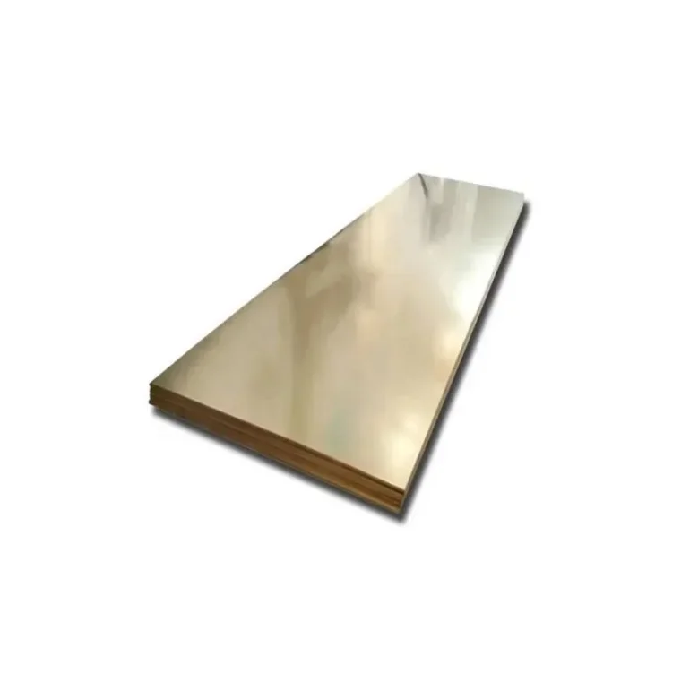 C65500 Bronze Plate