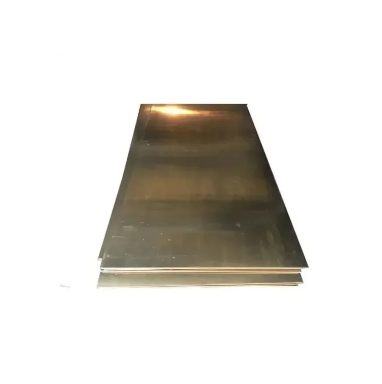 C65500 Bronze Plate