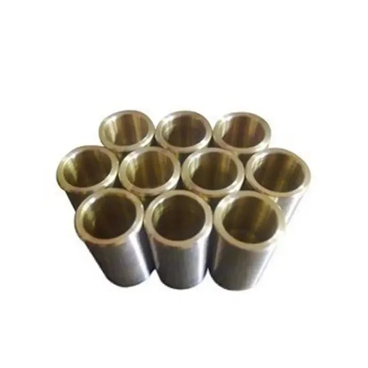 C63020 Bronze Pipe