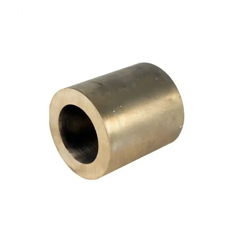 C17200 Bronze Pipe