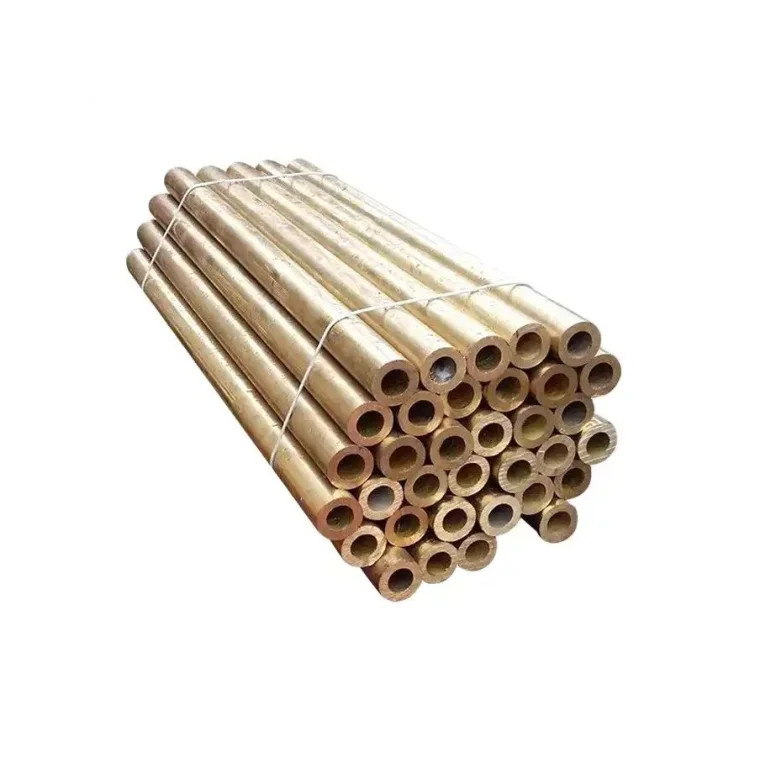 C60600 Bronze Pipe