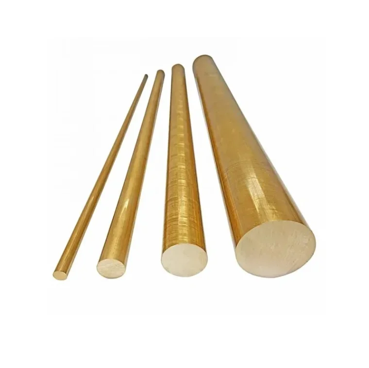 C44300 Brass Rod