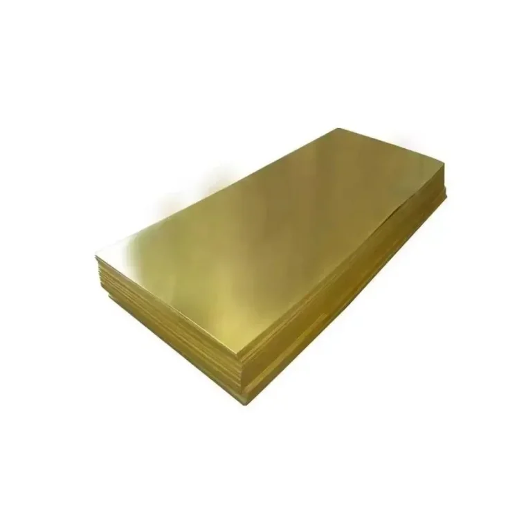 C22000 Brass Plate