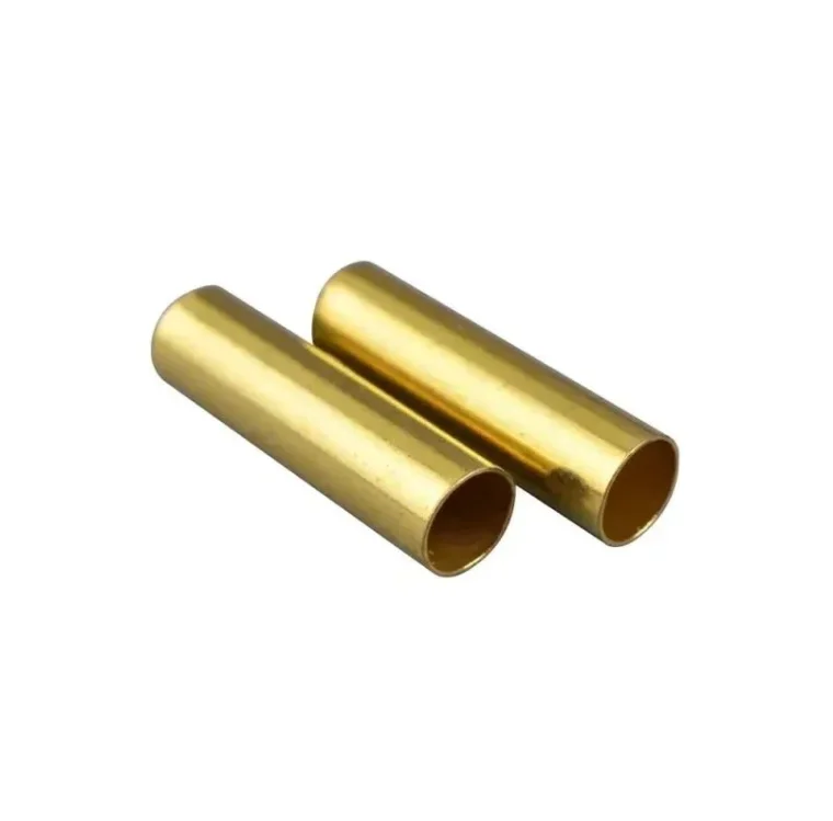 C27200 Brass Pipe