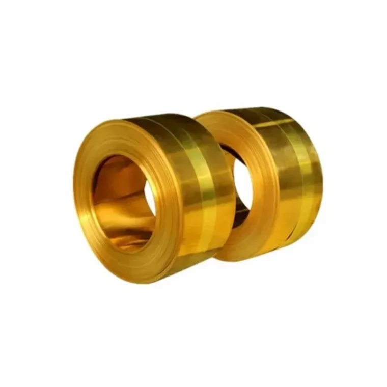 C21000 Brass Coil