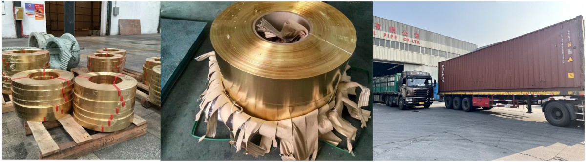 74417247ed48e6efaa9ec9471aa05a93 C36000 Brass Coil
