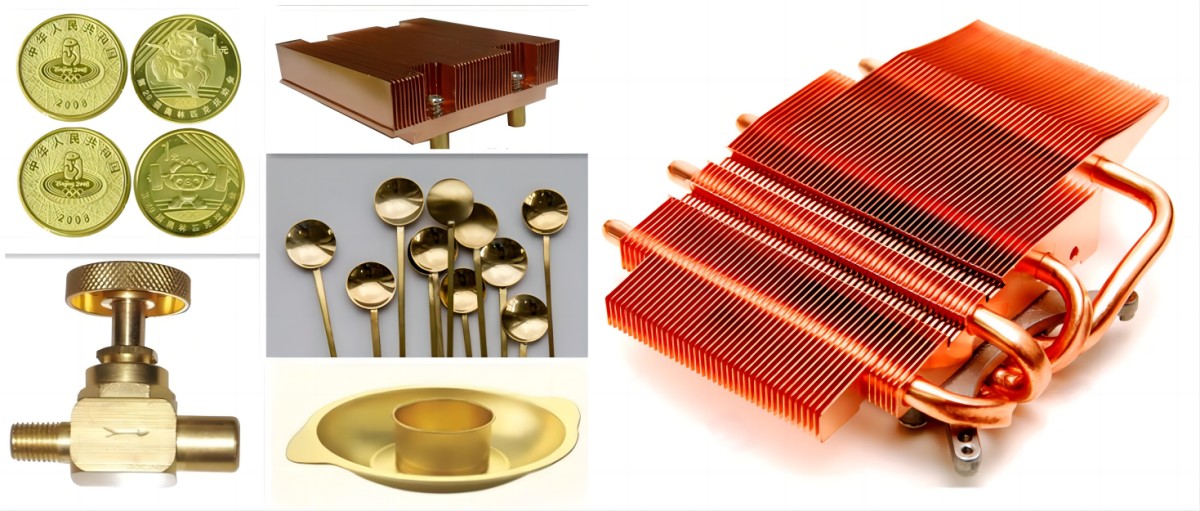 C36000 Brass Pipe