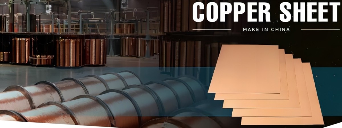 e71d04517ff260a8721505e5d8b688c7 C10300 Copper Sheet