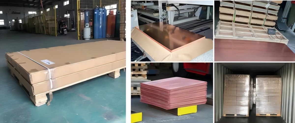 edd278d59a357eae1a3e973f05171238 C10300 Copper Sheet