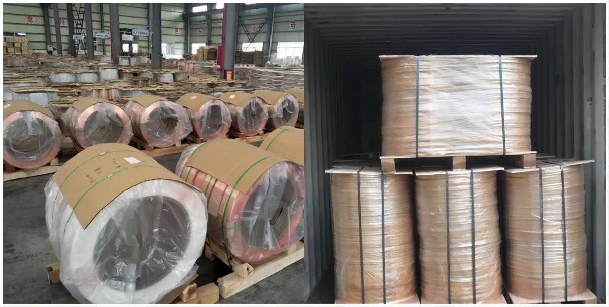 2bdc12b7f76849374024c9c05eda46f7 C10100 Copper Coil