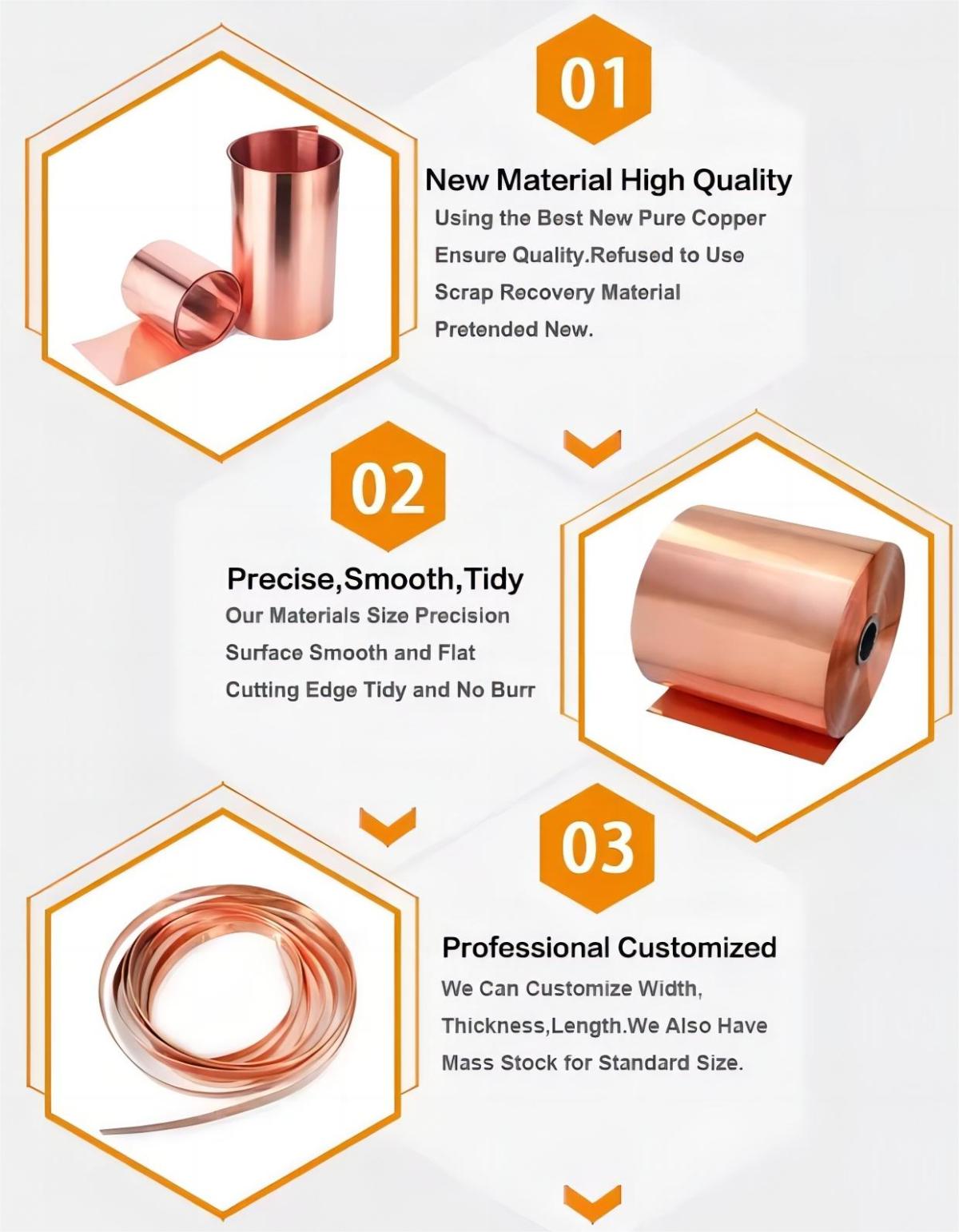 12f09f3d471197ce3300c2b2c6ca24cc C10100 Copper Coil