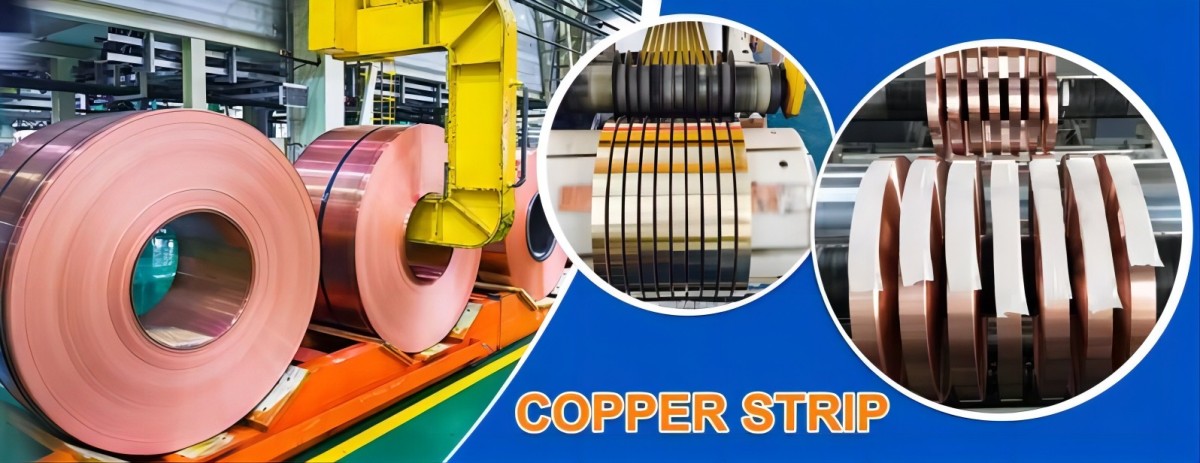 1bf8754b48066f67cb76108cdd6b1267 C10100 Copper Coil