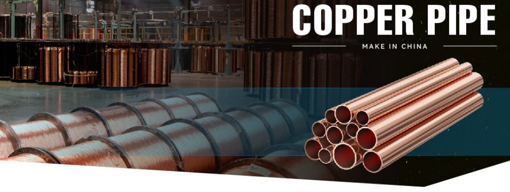 8cde246a19465d278de2a9696276d8f5 C10100 Copper Pipe