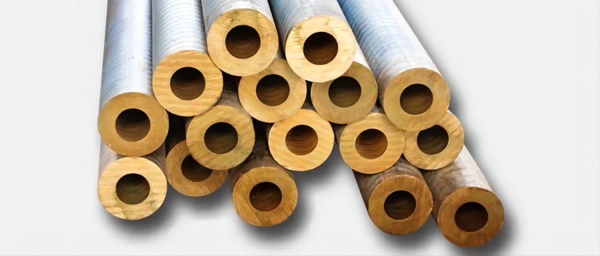 1270ab66125d09876de6a63f0cf3bfc3 C51000 Bronze Pipe