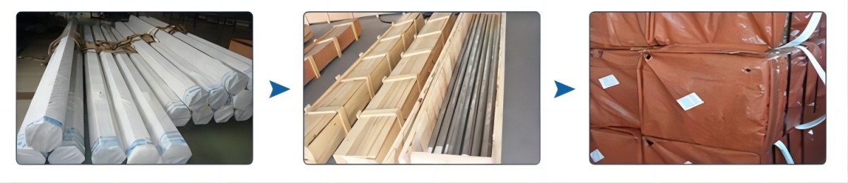 C54400 Bronze Rod